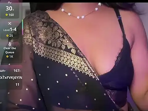 Snapshot of naughty_nazara chatting on July 14, 2026, 11:27 am naughty nazara online show from July 14, 2026, 11:27 am
