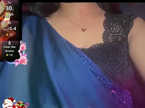Snapshot of naughty_nazara chatting on May 6, 2026, 7:56 am naughty nazara online show from May 6, 2026, 7:56 am