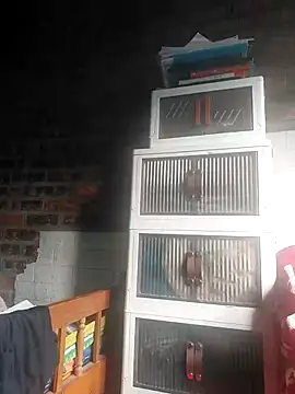 Snapshot of donaaa2 chatting on February 28, 2026, 9:09 am donaaa2 online show from February 28, 2026, 9:09 am