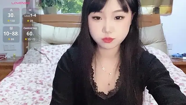 xiaoguai99 online show from March 16, 2026, 6:39 am