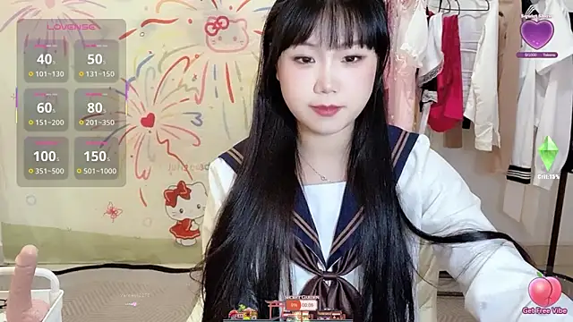 xiaoguai99 online show from April 2, 2026, 6:53 am