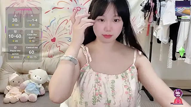 Snapshot of xiaoguai99 chatting on June 12, 2026, 6:55 am xiaoguai99 online show from June 12, 2026, 6:55 am