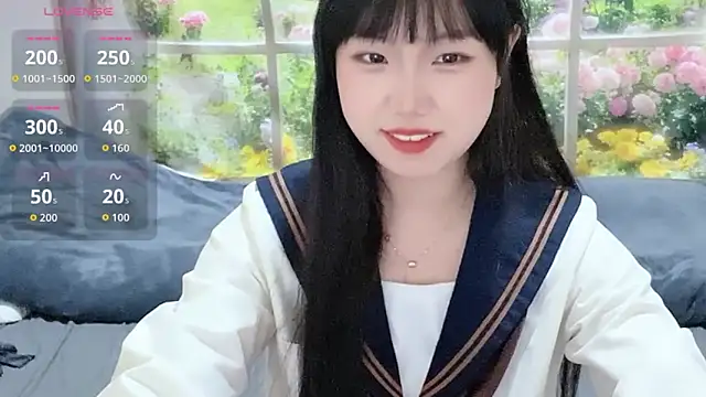 xiaoguai99 online show from March 20, 2026, 2:07 pm