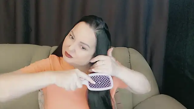 infinity loveliness online show from December 16, 2025, 8:18 am