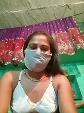 Rachna9090 online show from February 13, 2026, 3:56 pm