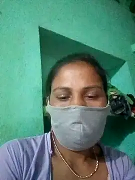 Snapshot of Rachna9090 chatting on January 8, 2026, 10:10 am Rachna9090 online show from January 8, 2026, 10:10 am