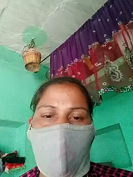 Snapshot of Rachna9090 chatting on January 15, 2026, 10:29 am Rachna9090 online show from January 15, 2026, 10:29 am