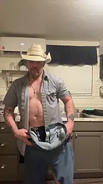 Cowboypapi online show from January 10, 2026, 12:39 am