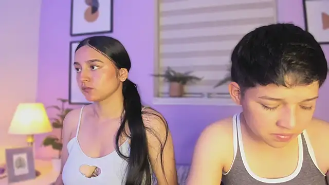 Auroraaa 527 online show from January 6, 2026, 3:43 am