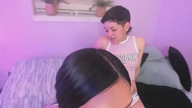 Auroraaa 527 online show from January 13, 2026, 3:43 am