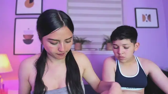 Auroraaa 527 online show from January 8, 2026, 3:56 am