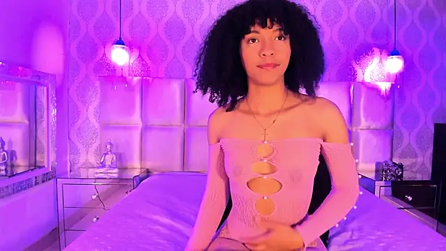 KendallWiings online show from February 17, 2026, 4:21 am