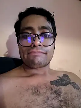 Chocolate-Axel online show from March 11, 2026, 1:32 am