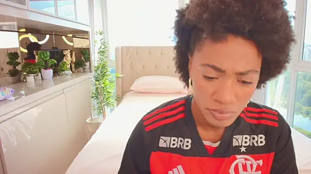 Patricia Rosse21 online show from February 19, 2026, 11:18 am