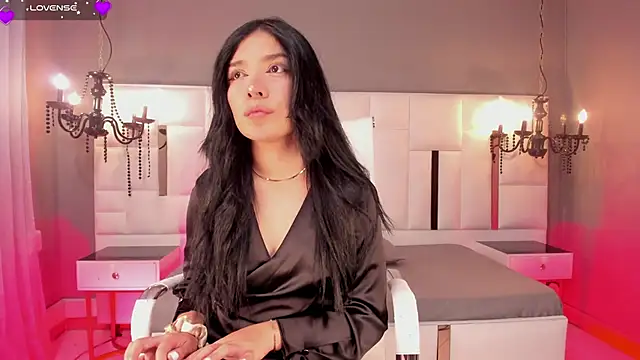 MAGIC ISIS  online show from March 10, 2026, 4:05 am