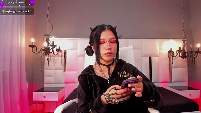 MAGIC ISIS  online show from February 27, 2026, 4:23 am