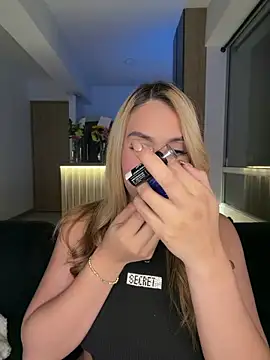 karymoron online show from March 13, 2026, 5:34 am