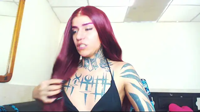 Snapshot of jazmin_wolf chatting on April 22, 2026, 4:14 pm jazmin wolf online show from April 22, 2026, 4:14 pm