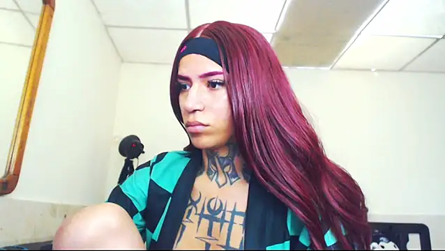 Snapshot of jazmin_wolf chatting on May 11, 2026, 2:45 pm jazmin wolf online show from May 11, 2026, 2:45 pm