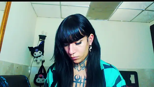 jazmin wolf online show from March 8, 2026, 12:19 pm