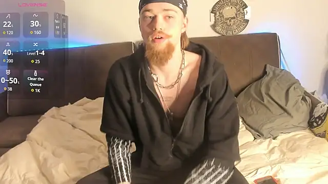 Lev Miller online show from March 23, 2026, 3:28 am