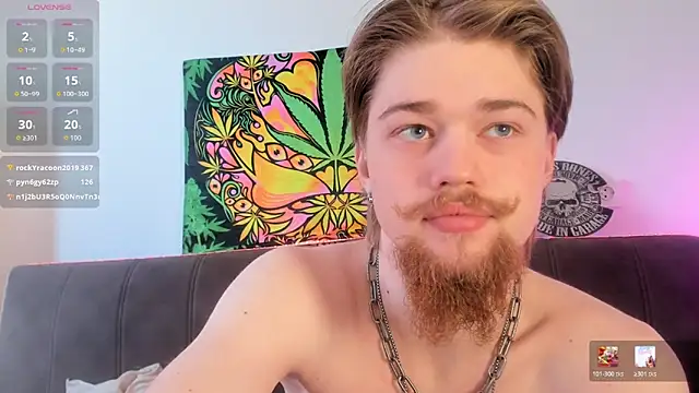 Lev Miller online show from April 1, 2026, 2:25 pm