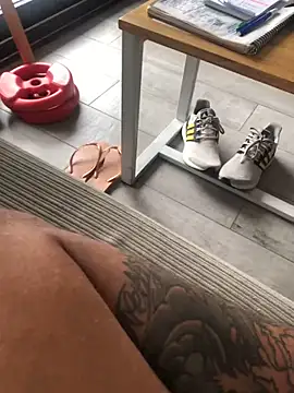 psilocibina22 online show from March 21, 2026, 1:37 pm