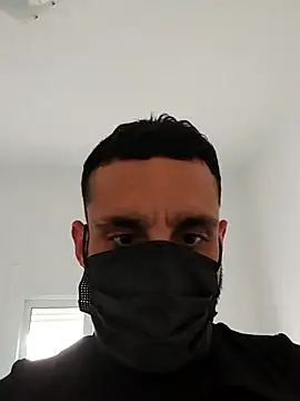 Pappixhulo23 online show from January 15, 2026, 8:51 am