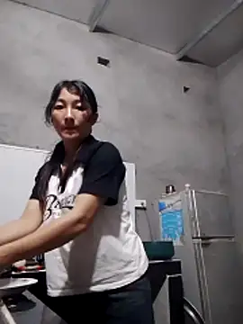 Asami 6868 online show from March 1, 2026, 11:21 am