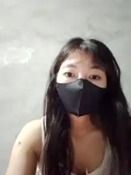 Asami 6868 online show from January 18, 2026, 8:56 pm