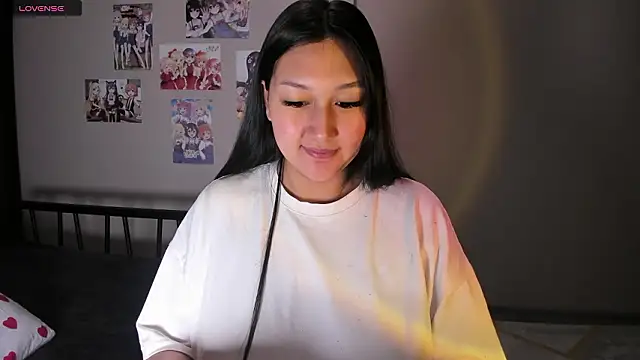 yunami  chan online show from February 28, 2026, 3:22 pm