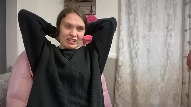 Snapshot of thecouplessecret chatting on January 8, 2026, 3:01 am thecouplessecret online show from January 8, 2026, 3:01 am