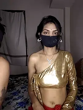 rani coupleee online show from March 28, 2026, 9:27 pm