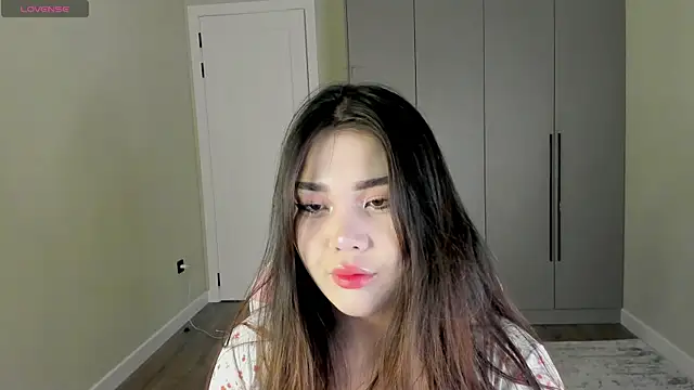 Snapshot of Aiko_mainee chatting on January 12, 2026, 3:13 am Aiko mainee online show from January 12, 2026, 3:13 am