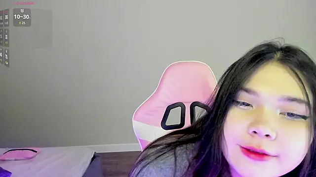 Snapshot of Aiko_mainee chatting on January 8, 2026, 1:22 am Aiko mainee online show from January 8, 2026, 1:22 am