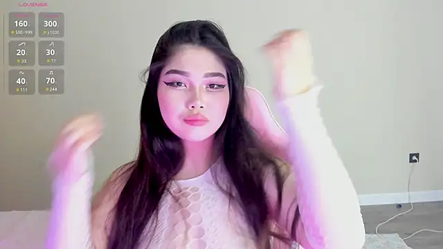 Snapshot of Aiko_mainee chatting on January 9, 2026, 1:12 am Aiko mainee online show from January 9, 2026, 1:12 am