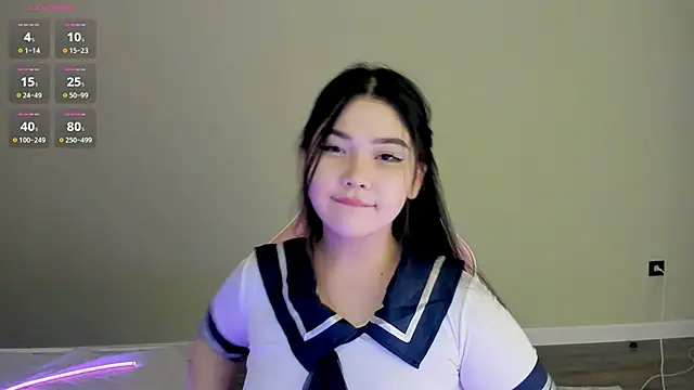 Snapshot of Aiko_mainee chatting on January 6, 2026, 1:20 am Aiko mainee online show from January 6, 2026, 1:20 am