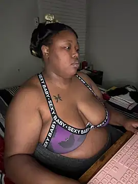 Chocolatebunnyxx96 online show from March 19, 2026, 5:18 am