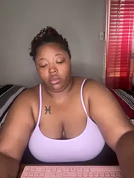 Chocolatebunnyxx96 online show from March 5, 2026, 6:37 pm