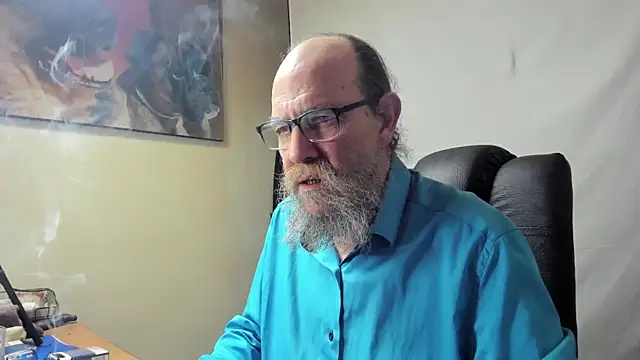 Uncle Hottie online show from January 16, 2026, 3:38 pm