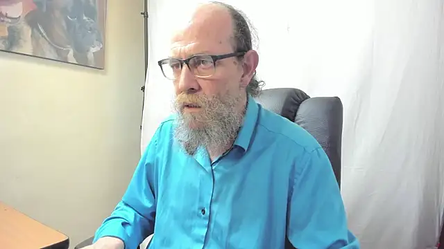 Uncle Hottie online show from February 14, 2026, 8:20 pm