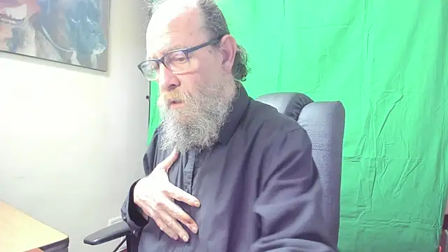 Uncle Hottie online show from February 21, 2026, 4:31 pm