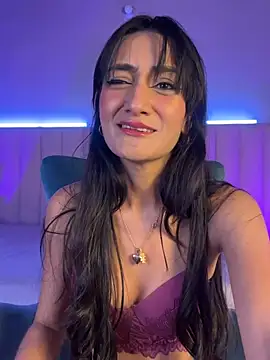 Denightjones online show from February 22, 2026, 1:19 am