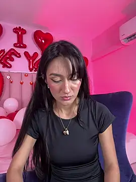 Denightjones online show from February 17, 2026, 3:26 am