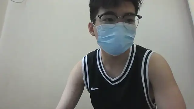jackkkk3331 online show from June 1, 2026, 2:45 am