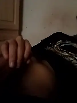 OliverLuz online show from January 10, 2026, 4:19 am