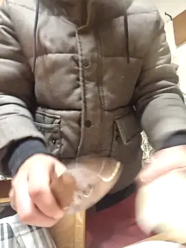 Vulcao007 online show from January 7, 2026, 3:11 am