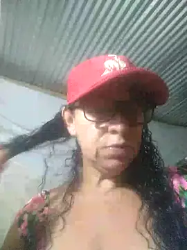 Abrilcard online show from February 21, 2026, 3:41 am