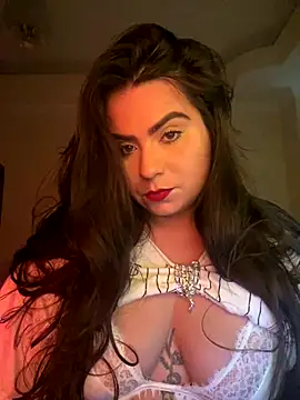 HellenaTinoco online show from January 9, 2026, 2:40 am