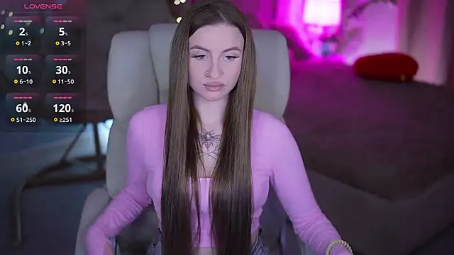 AlexaFleur online show from February 26, 2026, 7:30 am